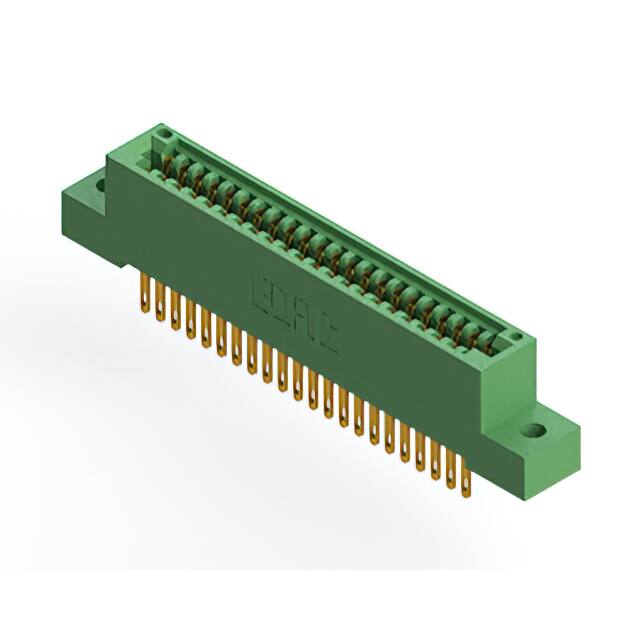 345-044-500-202 EDAC Inc.  Edgeboard Connectors